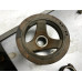 105Y109 Crankshaft Pulley From 2006 Dodge Ram 1500  5.7
